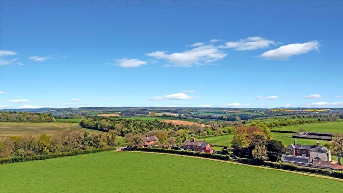 4 Bedroom Semi-Detached House For Sale In The Kennels, Bryanston, Blandford Forum, Dorset, DT11
