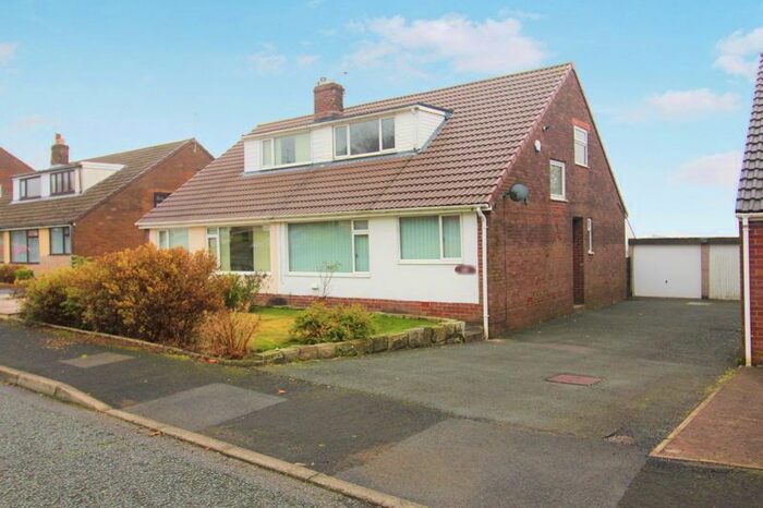 3 Bedroom Bungalow To Rent In Carrwood Hey, Ramsbottom, Bury, BL0