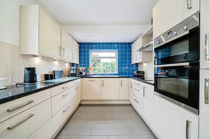 3 Bedroom Detached House To Rent In Cabrera Avenue, Virginia Water, GU25