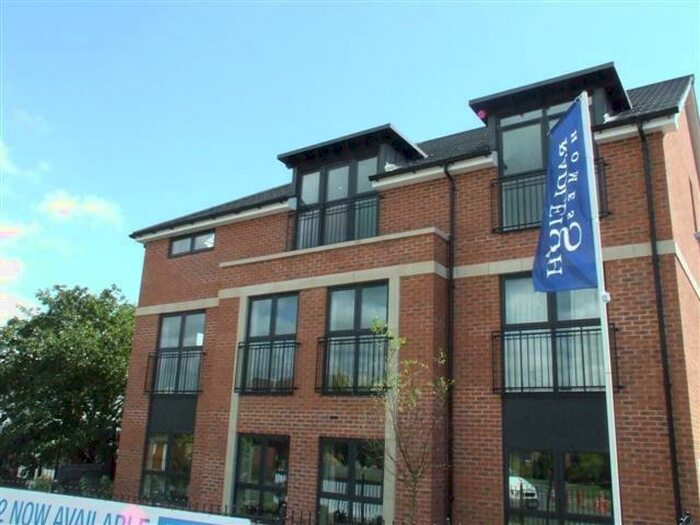 3 Bedroom Apartment To Rent In Auckland Place, Duffield, Derbyshire, DE56