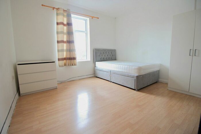 Studio To Rent In Fore Street, Edmonton, N18