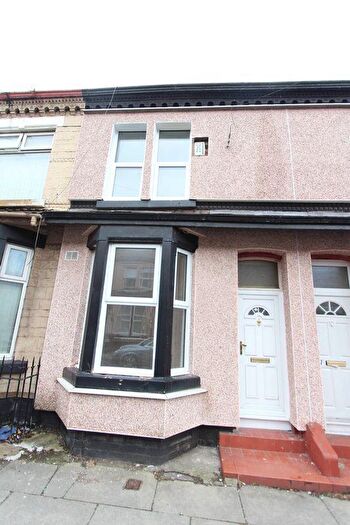 2 Bedroom House To Rent In Moore Street, Bootle, L20