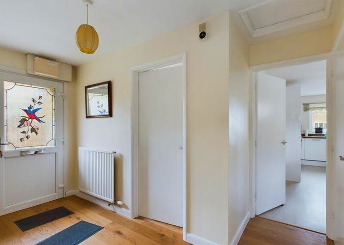 2 Bedroom Bungalow For Sale In Englishcombe Lane, Southdown, Bath, BA2