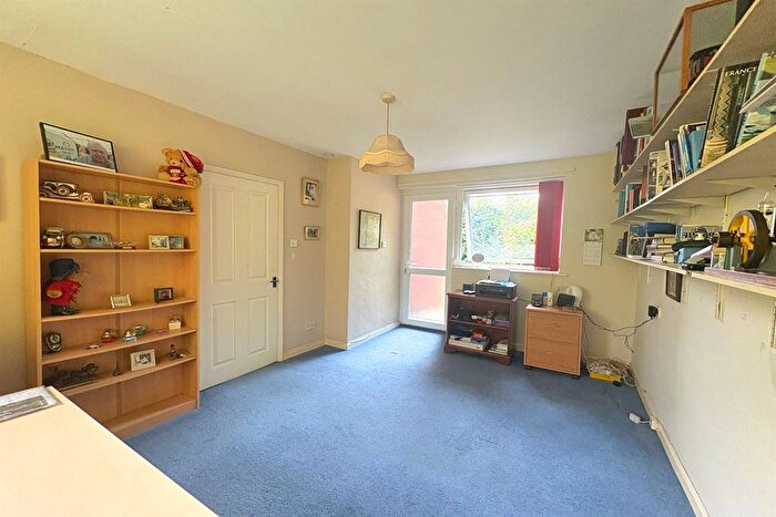 4 Bedroom Detached House For Sale In Southlands, Holmes Chapel, CW4
