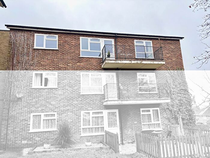 3 Bedroom Flat To Rent In Marlpit Lane, Norwich, NR5