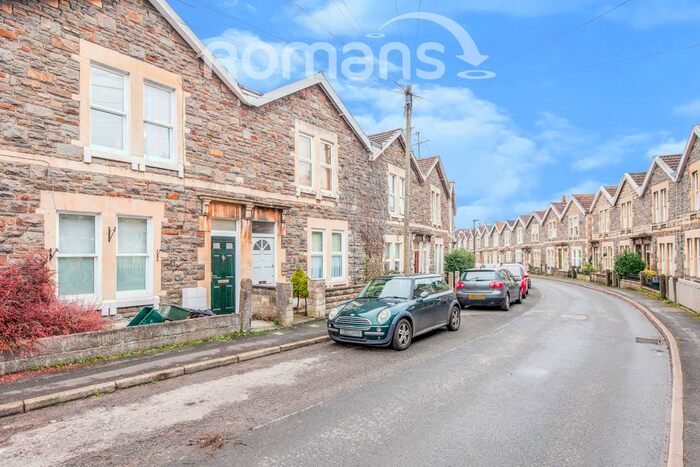 5 Bedroom Terraced House To Rent In Hungerford Road, Lower Weston, Bath BA1