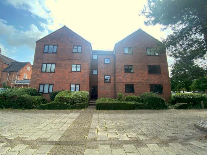 1 Bedroom Apartment To Rent In Lichfield Street, Tamworth, B79