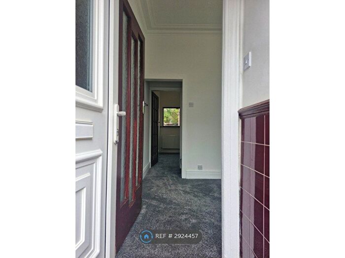 2 Bedroom Terraced House To Rent In Godwin Avenue, Blackpool, FY3