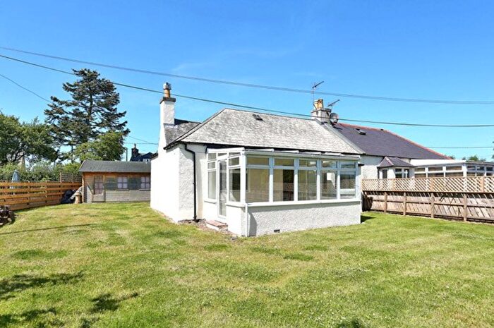 2 Bedroom Bungalow For Sale In Garden Cottage, Meikle Wartle, Inverurie, Aberdeenshire, AB51