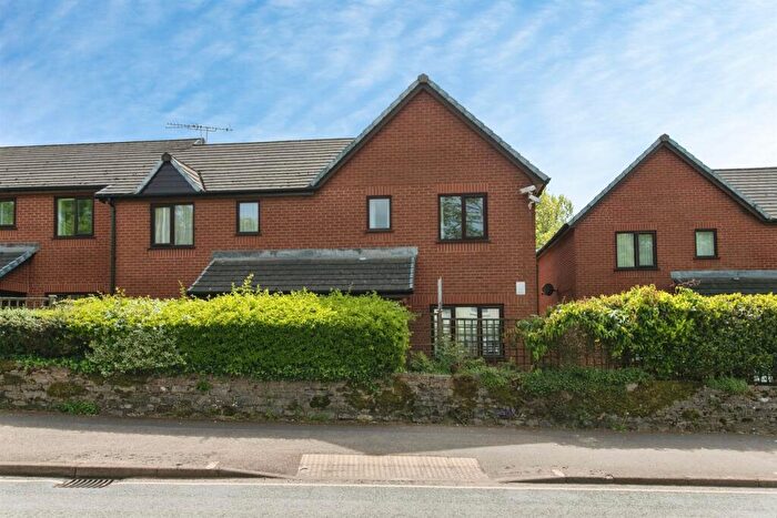 2 Bedroom Retirement Property For Sale In Honeylands Drive, Exeter, EX4