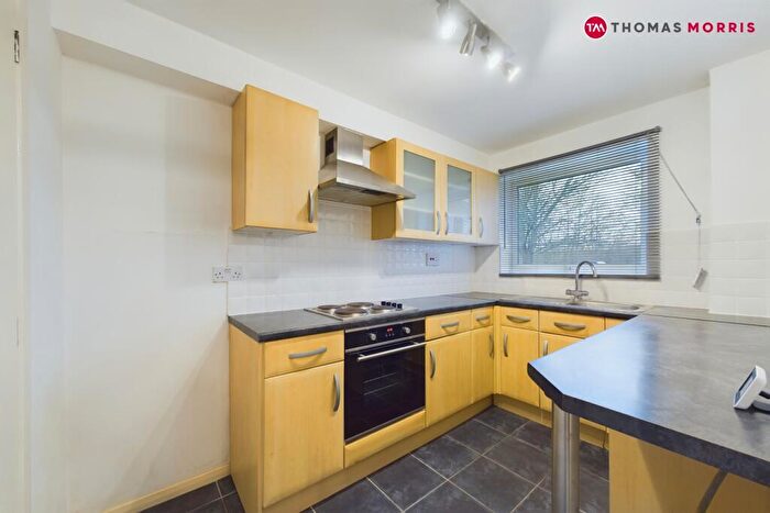 1 Bedroom Apartment To Rent In Wordsworth Close, Royston, Hertfordshire, SG8