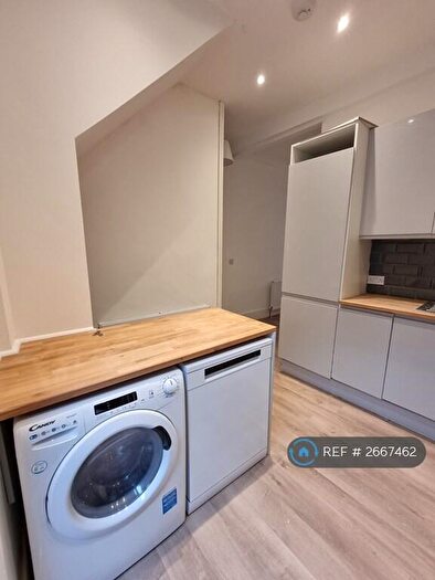 4 Bedroom Terraced House To Rent In Maxted Road, London, SE15