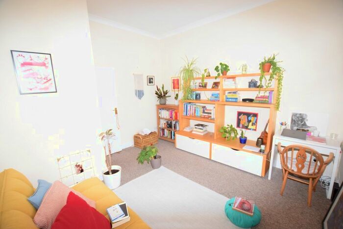 1 Bedroom Flat To Rent In Nelson Road, London, N8