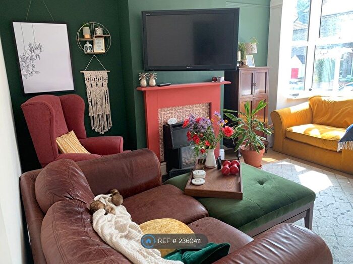 2 Bedroom End Of Terrace House To Rent In Salisbury Road, Norwich, NR1