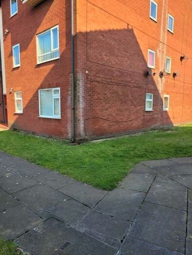 1 Bedroom House To Rent In Clairville Close, Bootle, L20