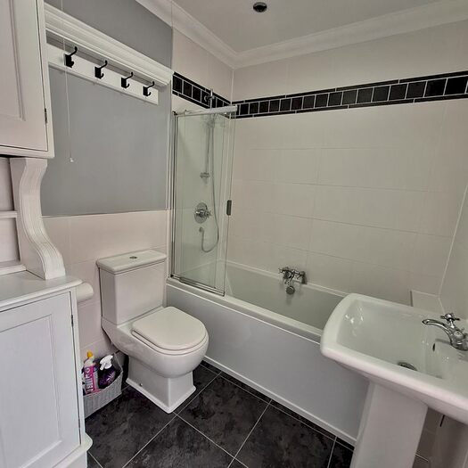 3 Bedroom Property To Rent In Wilson Street, Hartlepool, TS26
