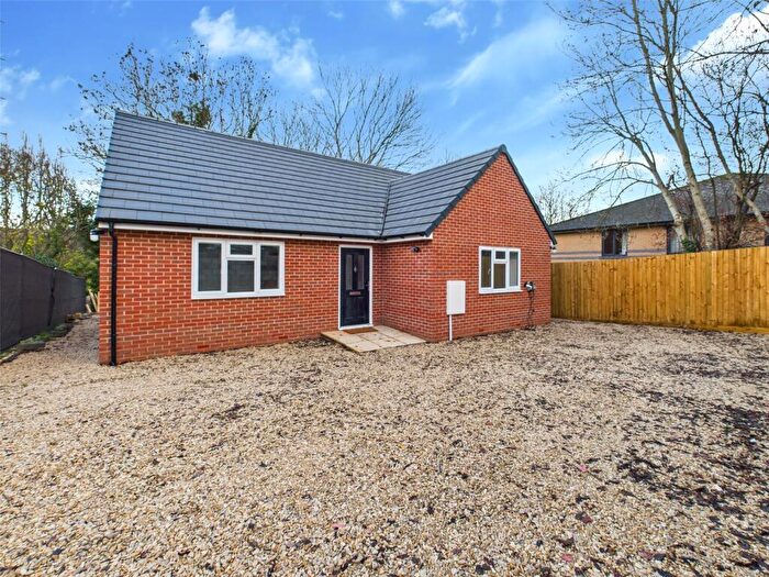 3 Bedroom Bungalow For Sale In Stanton Road, Stroud, Gloucestershire, GL5