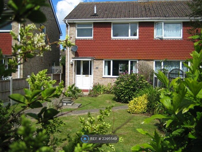 3 Bedroom Semi-Detached House To Rent In Dover Road, Deal, CT14