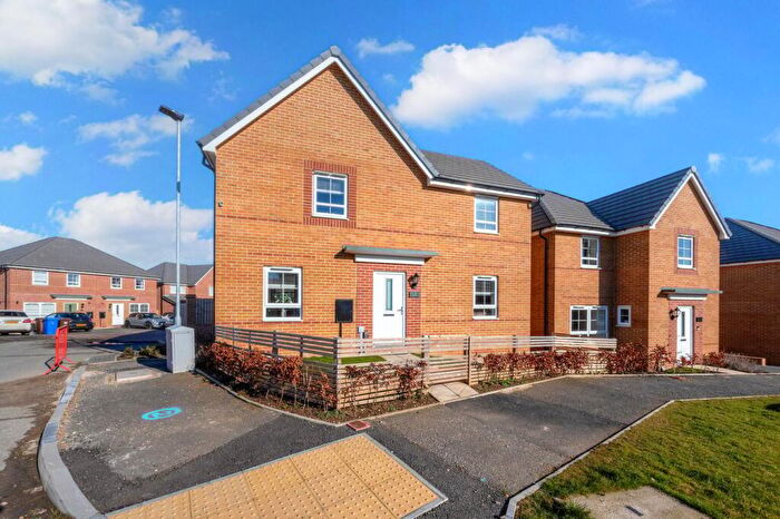 4 Bedroom Detached House For Sale In Dearne Hall Lane, Barugh Green, Barnsley, S75