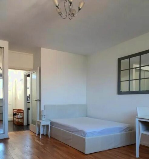 Studio To Rent In Farm Lane, London, SW6