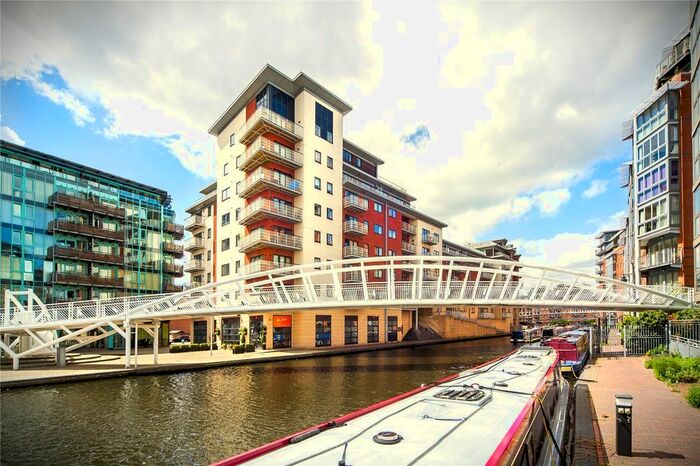 2 Bedroom Flat To Rent In Browning Street, Birmingham, B16