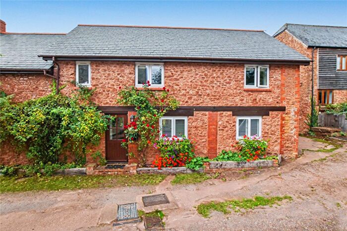 4 Bedroom Semi Detached House For Sale In Fitzhead, Taunton, Somerset, TA4