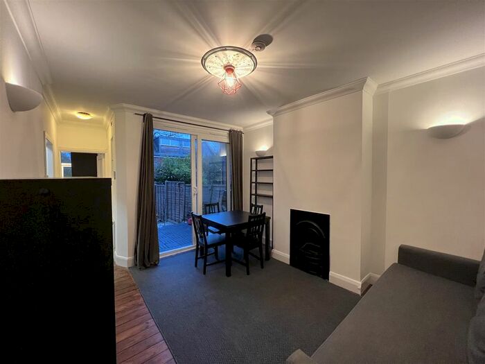 2 Bedroom Maisonette To Rent In Barnhill Road, Wembley HA9