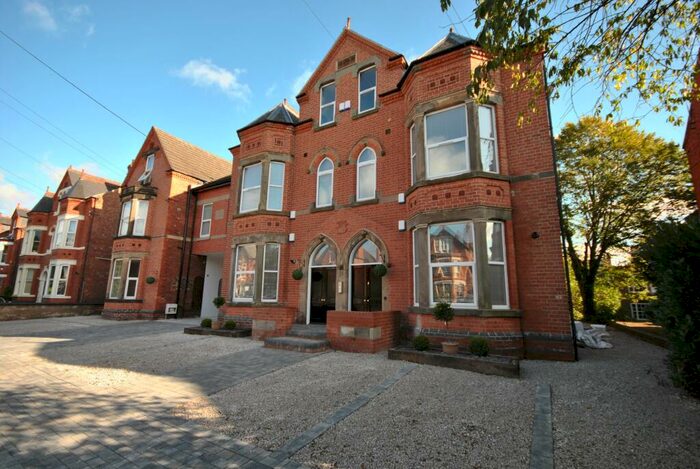 2 Bedroom Apartment To Rent In Musters Road, West Bridgford, Nottingham, Nottinghamshire, NG2