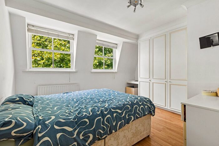 1 Bedroom Flat To Rent In Great Russell Street, London, WC1B