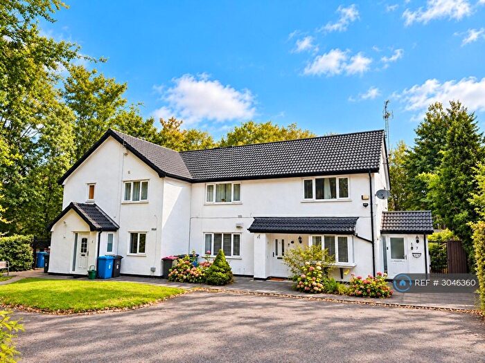 2 Bedroom Flat To Rent In Worsley, Worsley, Manchester, M28
