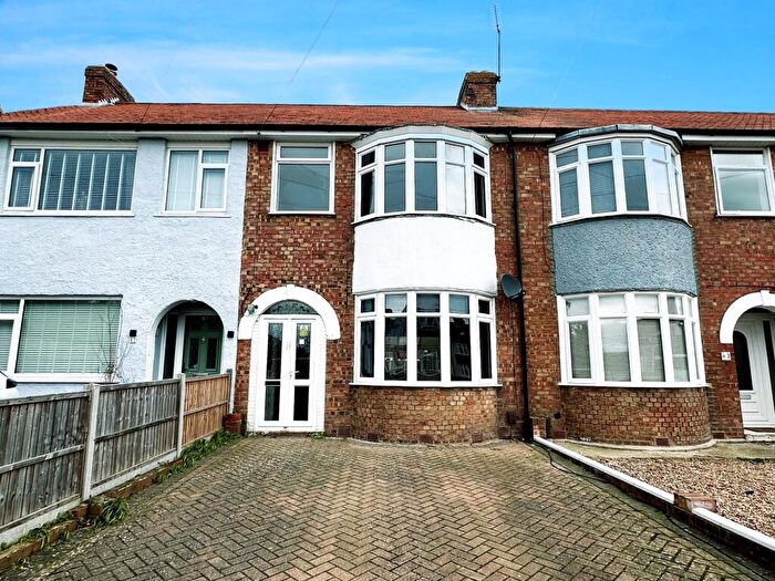 3 Bedroom House To Rent In Rothesay Road, Gosport, PO12
