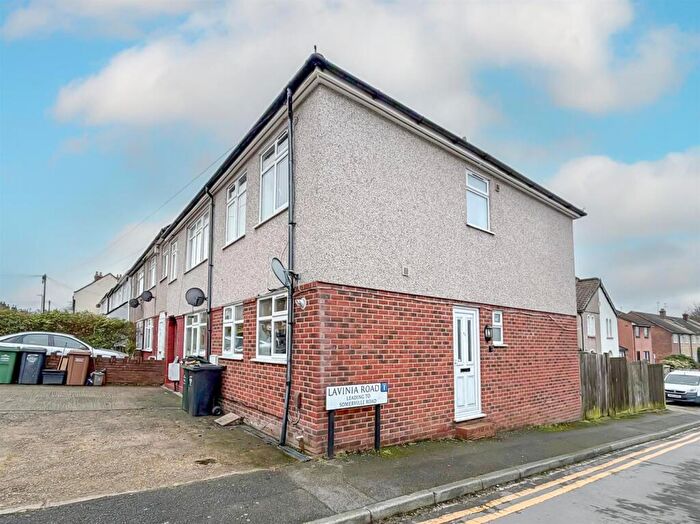 2 Bedroom End Of Terrace House To Rent In Great Queen Street, Dartford, DA1