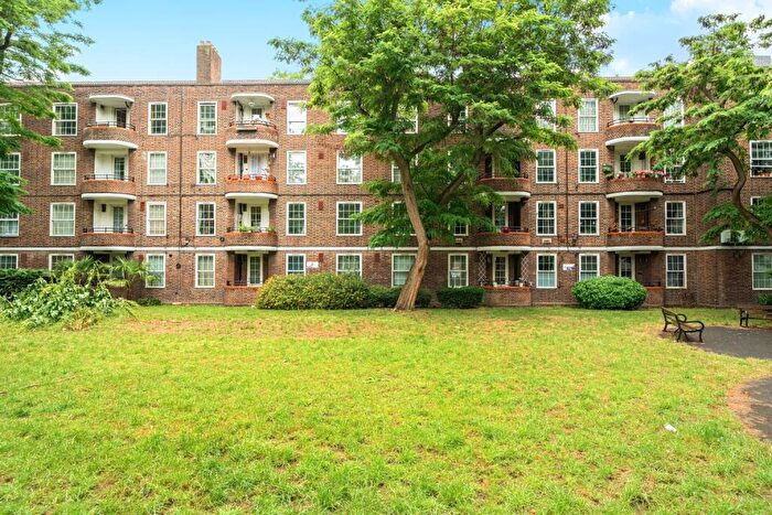 4 Bedroom Flat For Sale In Deptford Church Street, SE8