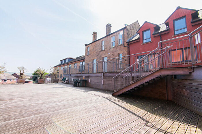 1 Bedroom Flat For Sale In Primrose Drive, Ecclesfield, Sheffield, S35