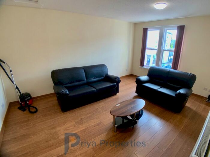 5 Bedroom Flat To Rent In Braunstone Gate, Leicester, LE3