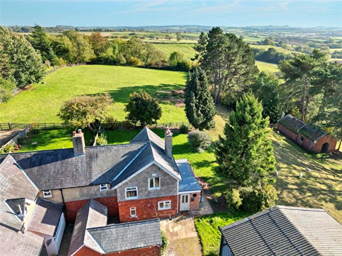 3 Bedroom Semi-Detached House To Rent In Somerby Road, Burrough On The Hill, Melton Mowbray, LE14