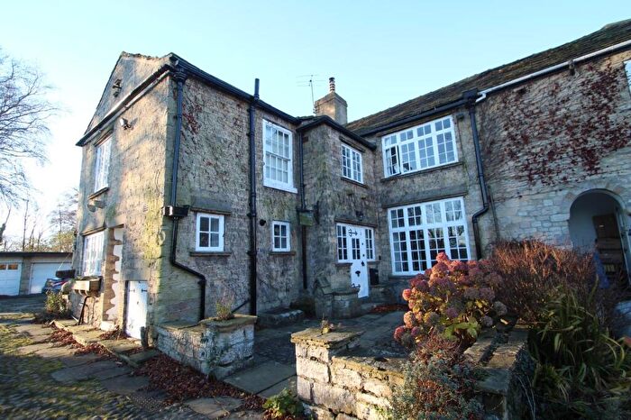 3 Bedroom House To Rent In Boston Road, Wetherby, West Yorkshire, Uk, LS22