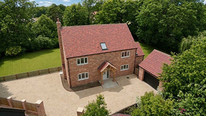4 Bedroom Detached House For Sale In Dereham Road, Westfield, Dereham, NR19