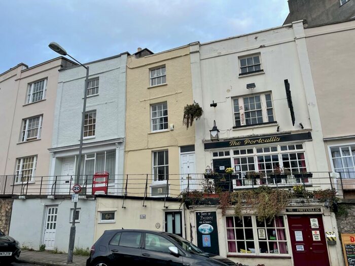 5 Bedroom Terraced House To Rent In Wellington Terrace, Clifton, Bristol, BS8