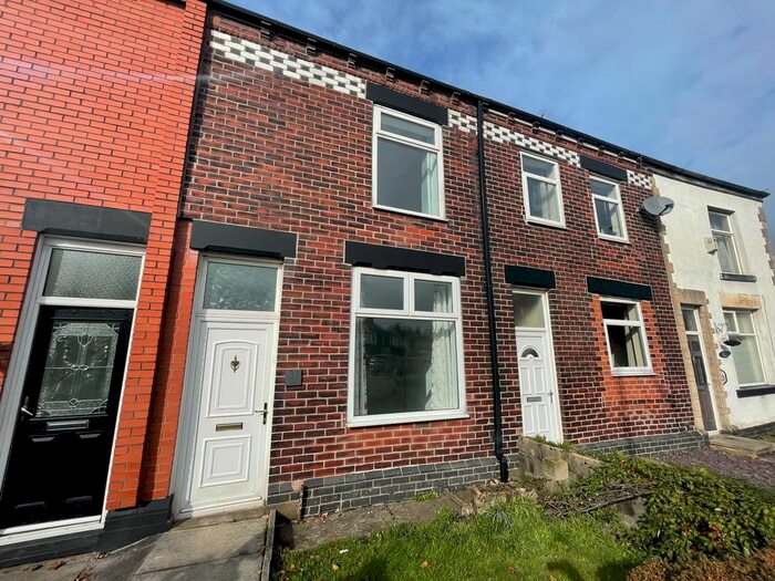 2 Bedroom Terraced House To Rent In Stopes Road, Little Lever, Bolton, BL3