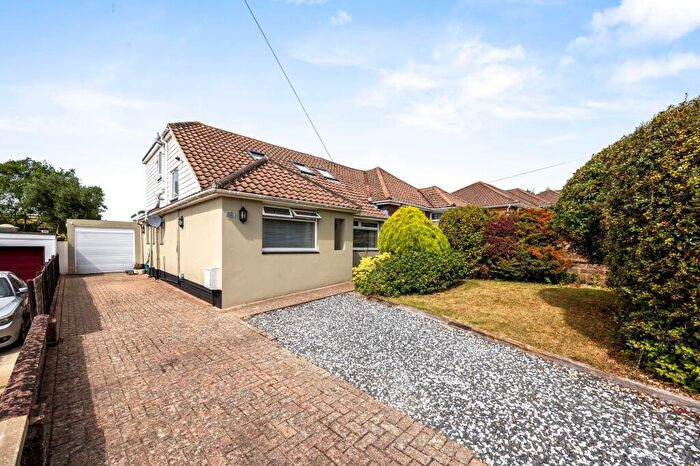 4 Bedroom Chalet For Sale In Donnington Road, Brighton, BN2