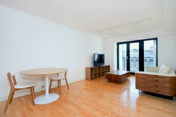 1 Bedroom Apartment To Rent In Turnmill Street, EC1M