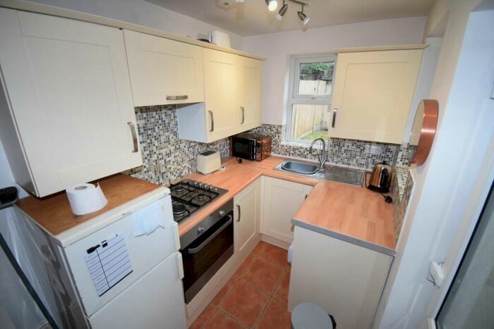 2 Bedroom Property To Rent In Student Property -, DE22