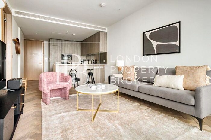 1 Bedroom Apartment To Rent In Principal Place, Worship Street, EC2A