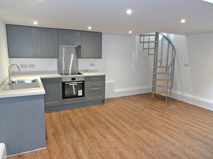 1 Bedroom Property To Rent In Northgate House, Newark, NG24