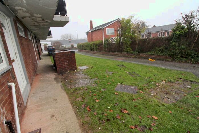 1 Bedroom Flat To Rent In Arcadia, Chester-Le-Street, DH2