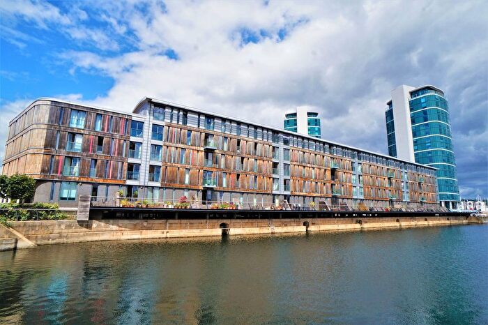 1 Bedroom Flat For Sale In Dock Head Road, The Wharf Dock Head Road, ME4