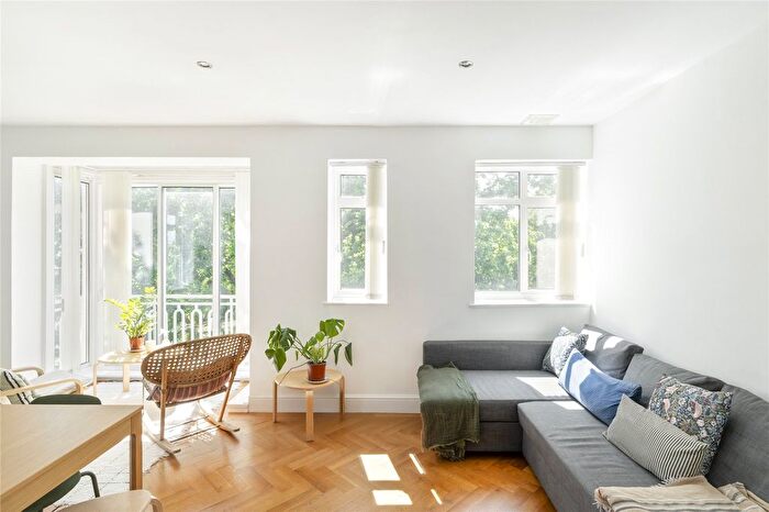 1 Bedroom Flat To Rent In Linton House, Holland Park Avenue, London, W11