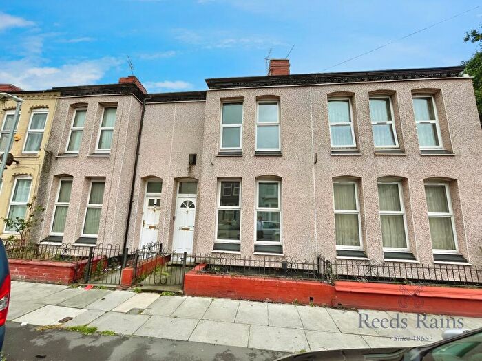 3 Bedroom Terraced House For Sale In Bibbys Lane, Bootle, Merseyside, L20