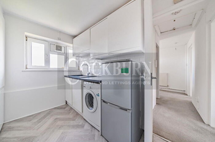 1 Bedroom Flat To Rent In Middle Park Avenue, London, SE9